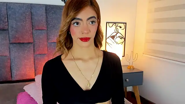 Violetta Ficher online show from 06-21-26, 02:03