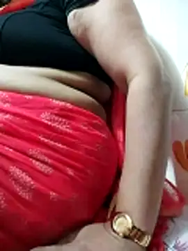 Alishafernandez online show from 03-05-26, 08:49