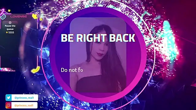 princess0303 online show from 09-30-25, 05:12