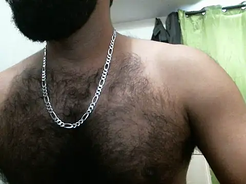 indianhairybull online show from 12-01-25, 04:28