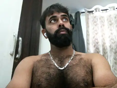 indianhairybull online show from 12-14-25, 05:02