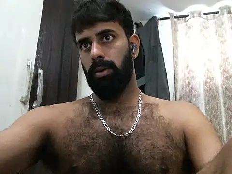 Snapshot of indianhairybull chatting on 04-23-26, 04:35 indianhairybull online show from 04-23-26, 04:35