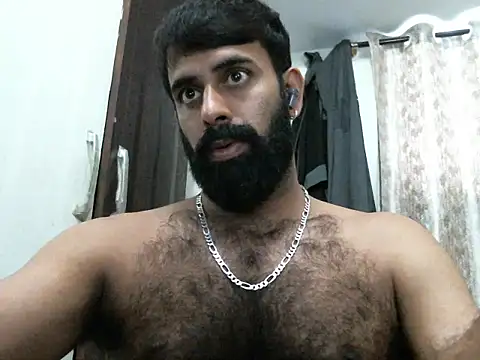 Snapshot of indianhairybull chatting on 05-02-26, 05:23 indianhairybull online show from 05-02-26, 05:23