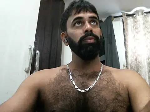 Snapshot of indianhairybull chatting on 05-03-26, 04:51 indianhairybull online show from 05-03-26, 04:51