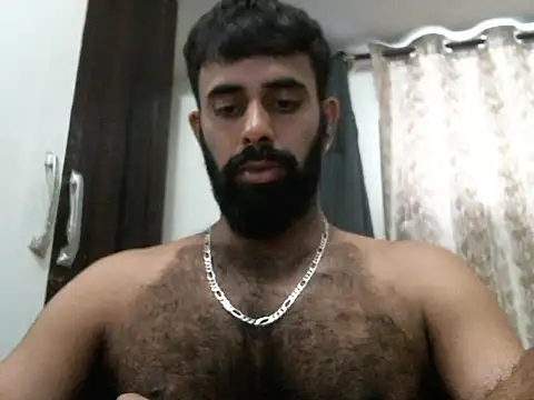 Snapshot of indianhairybull chatting on 05-08-26, 04:51 indianhairybull online show from 05-08-26, 04:51