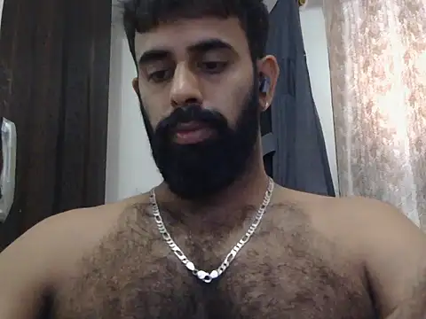 Snapshot of indianhairybull chatting on 05-09-26, 04:50 indianhairybull online show from 05-09-26, 04:50