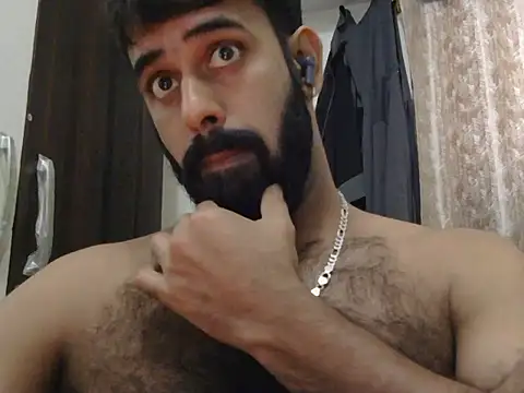 Snapshot of indianhairybull chatting on 05-18-26, 05:35 indianhairybull online show from 05-18-26, 05:35