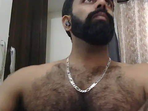 Snapshot of indianhairybull chatting on 05-19-26, 05:25 indianhairybull online show from 05-19-26, 05:25