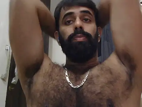 Snapshot of indianhairybull chatting on 05-20-26, 05:13 indianhairybull online show from 05-20-26, 05:13