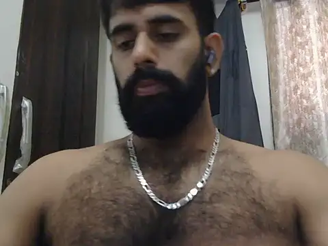 indianhairybull online show from 06-11-26, 04:43