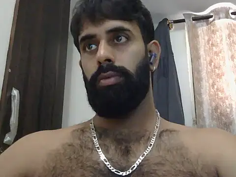 indianhairybull online show from 06-23-26, 04:54