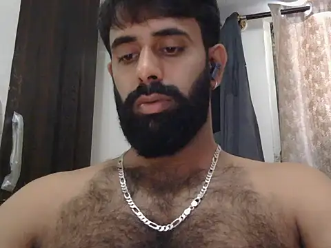 indianhairybull online show from 06-28-26, 04:40