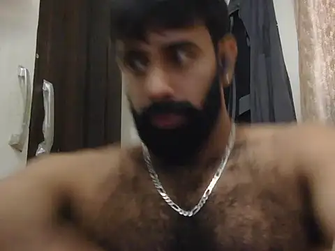 indianhairybull online show from 07-05-26, 04:52