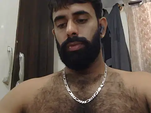 indianhairybull online show from 07-07-26, 04:37