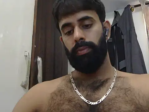 indianhairybull online show from 07-13-26, 04:26