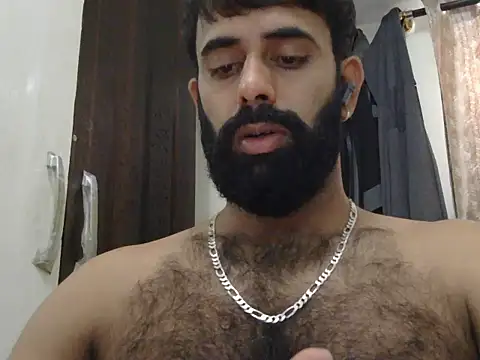 indianhairybull online show from 07-15-26, 04:29