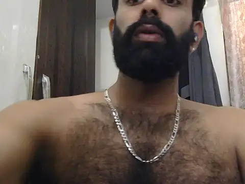 indianhairybull online show from 07-16-26, 04:07