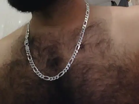 indianhairybull online show from 07-18-26, 04:38
