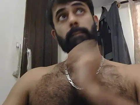 indianhairybull online show from 07-20-26, 04:49