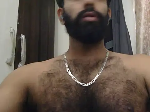 indianhairybull online show from 07-24-26, 04:54
