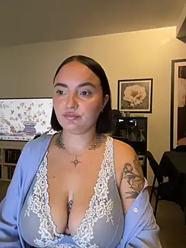 Orgasmille online show from 09-11-25, 08:03