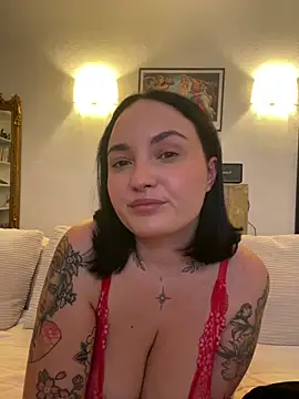 Orgasmille online show from 02-01-26, 08:07
