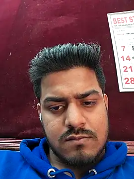 sethgamble000777 online show from 12-18-25, 08:09