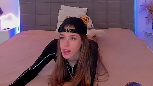 melissacrayzy online show from 04-11-26, 07:45