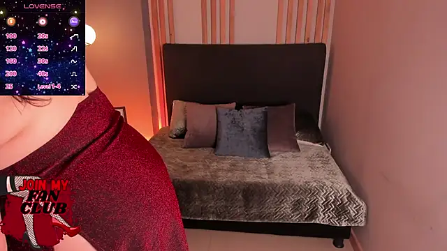 Dafne 00 online show from 11-12-25, 12:16