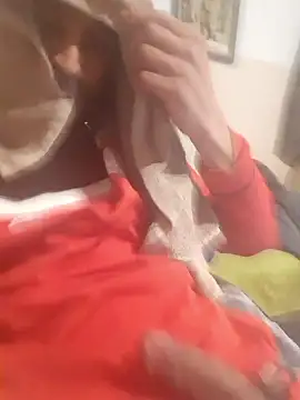 SexyNajib online show from 01-07-26, 02:47