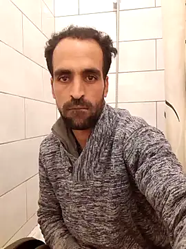 SexyNajib online show from 02-10-26, 11:36