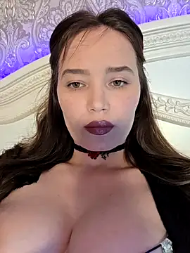 GoddessYanaMironova online show from 04-21-26, 05:50