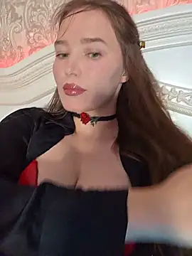 GoddessYanaMironova online show from 05-29-26, 11:58