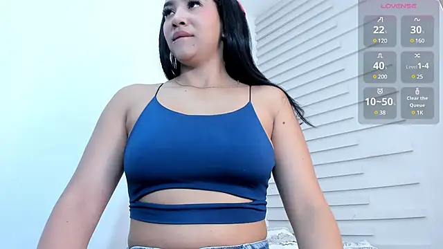 Lia Guzman online show from 02-07-25, 11:45