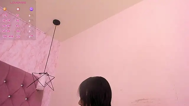 Raichell  online show from 09-12-25, 03:28