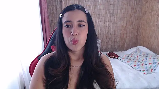 Snapshot of __leaa chatting on 06-19-26, 09:07 leaa online show from 06-19-26, 09:07