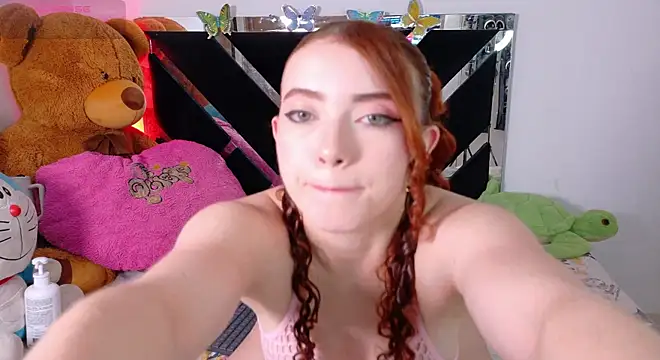 Snapshot of CatalinaSmith1 chatting on 05-23-26, 12:27 CatalinaSmith1 online show from 05-23-26, 12:27