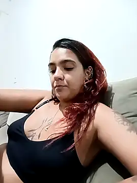 Pantaneirasexy online show from 11-23-25, 01:05