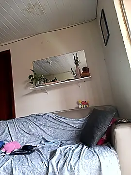 Pantaneirasexy online show from 03-11-26, 08:15