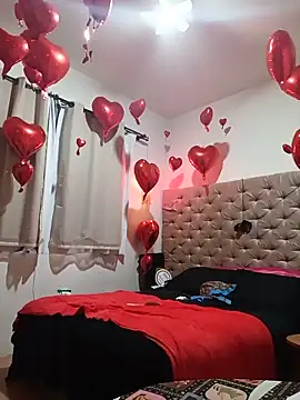 Pantaneirasexy online show from 06-05-26, 03:29