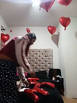 Pantaneirasexy online show from 06-12-26, 01:54