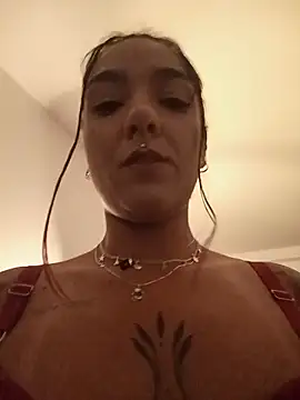 Pantaneirasexy online show from 06-23-26, 02:31