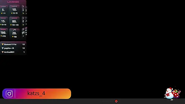 Kathe zanss online show from 02-24-25, 04:47