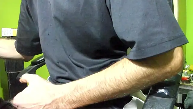 BigCumShoot online show from 02-05-26, 07:24