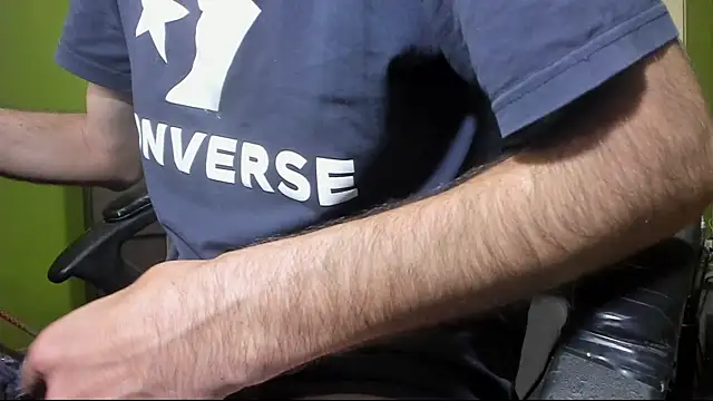 BigCumShoot online show from 05-24-26, 06:40