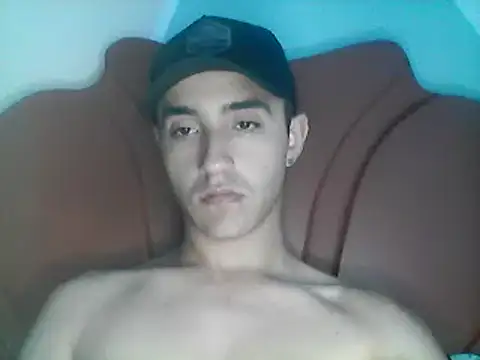 daimon king05 online show from 02-05-25, 03:52