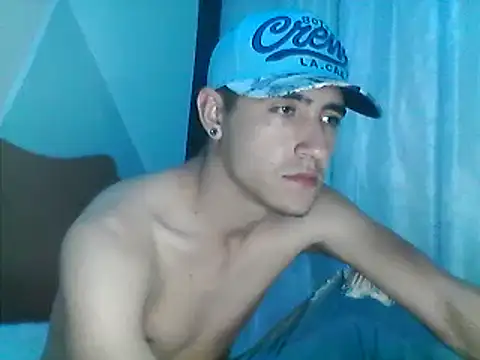 daimon king05 online show from 02-21-25, 02:39