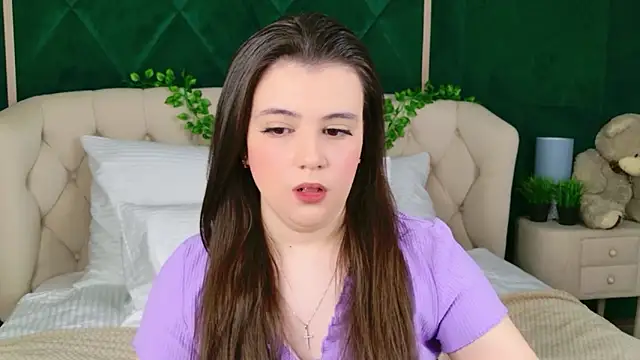 Pauline Heaven online show from 02-03-26, 05:49