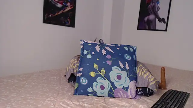 ariana sweet87 online show from 03-19-25, 11:36