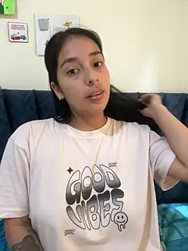 ariana sweet87 online show from 09-14-25, 03:55